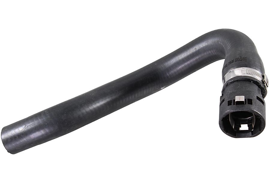 METZGER AUTOTEILE Kølerslange 2421642 for FIAT PEUGEOT