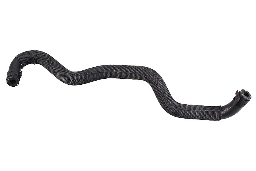 METZGER AUTOTEILE Kølerslange 2421653 for MERCEDES-BENZ