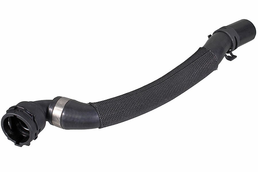 METZGER AUTOTEILE Kølerslange 2421654 for BMW