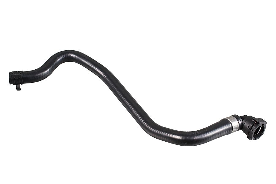 METZGER AUTOTEILE Kølerslange 2421656 for MINI