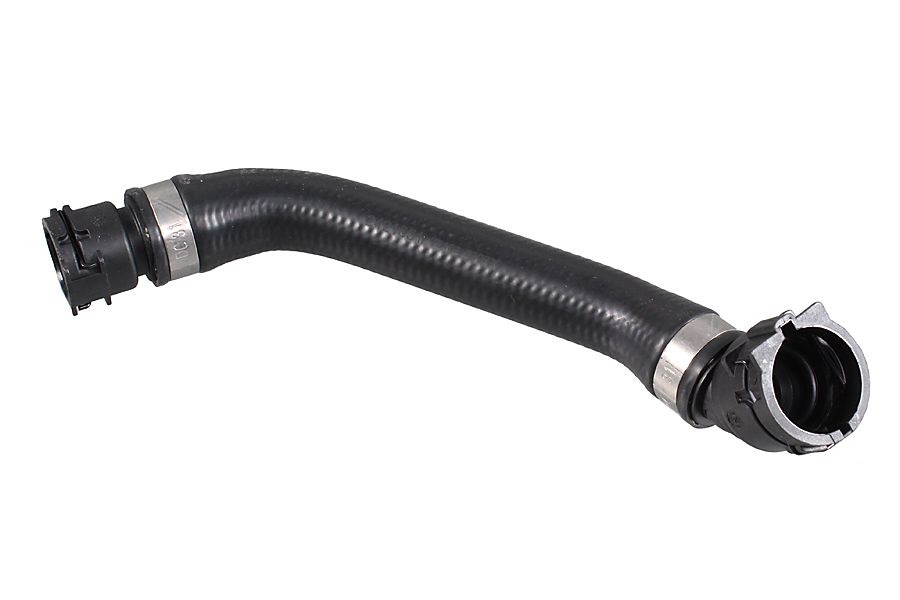 METZGER AUTOTEILE Kølerslange 2421651 for MERCEDES-BENZ