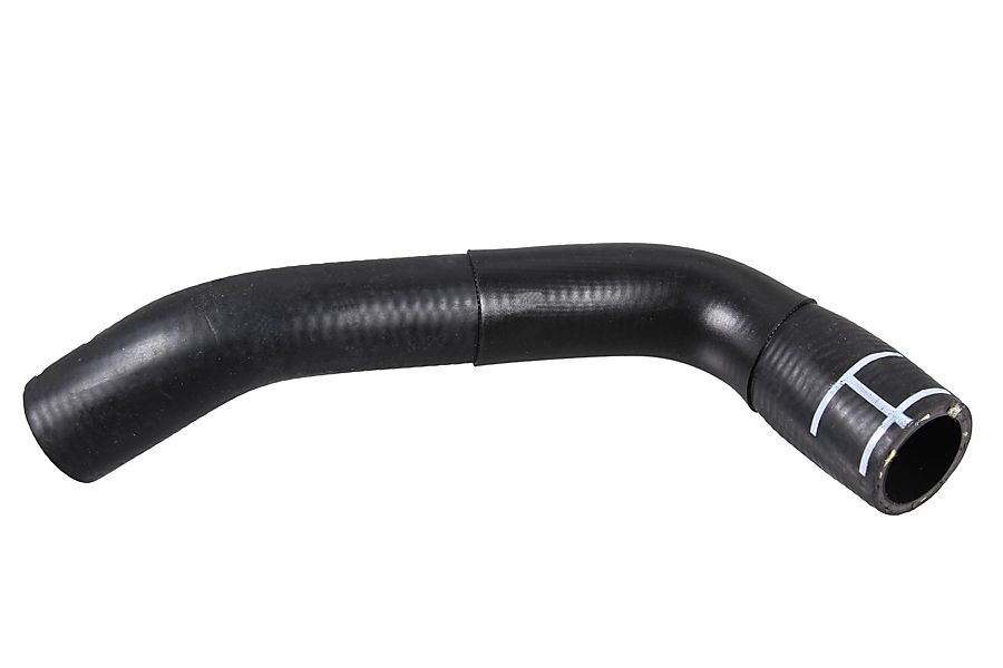 METZGER AUTOTEILE Kølerslange 2421713 for VAUXHALL GENERAL MOTORS