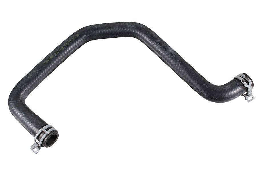METZGER AUTOTEILE Kølerslange 2421705 for SMART RENAULT