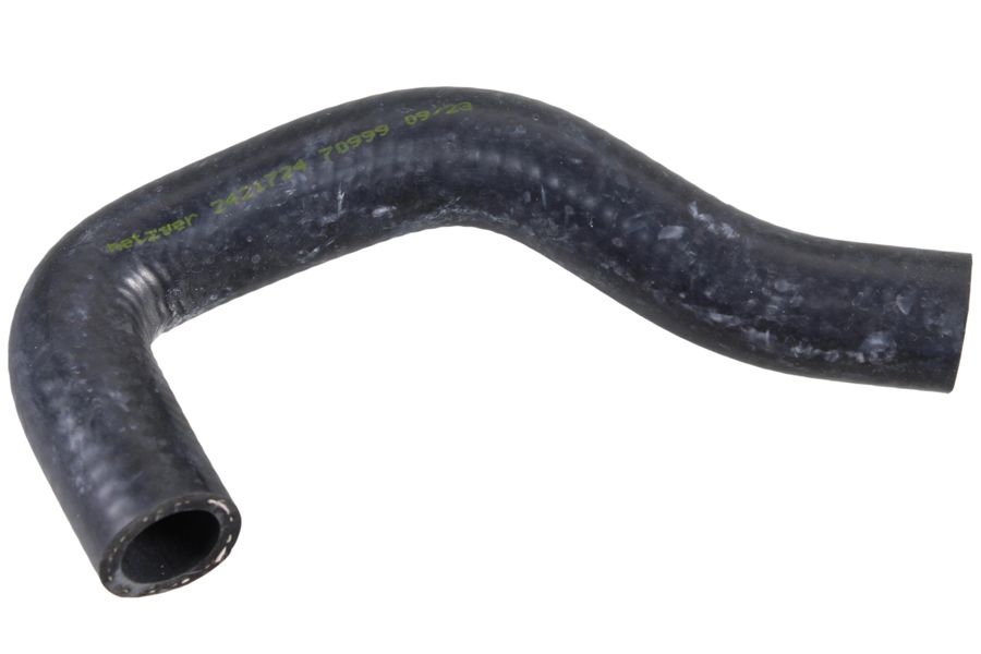 METZGER AUTOTEILE Kølerslange 2421724 for HYUNDAI