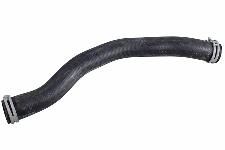 METZGER AUTOTEILE Kølerslange 2421731 oppe for FORD