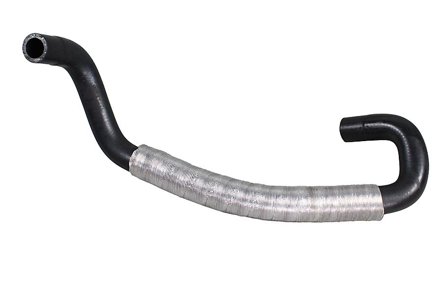 METZGER AUTOTEILE Kølerslange 2421762 for HYUNDAI