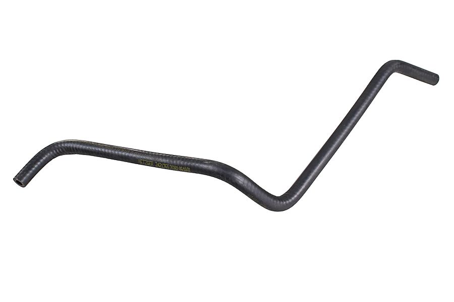 METZGER AUTOTEILE Kølerslange 2421765 for FIAT PEUGEOT