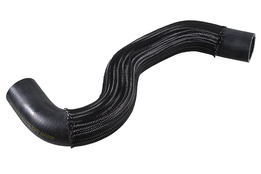 METZGER AUTOTEILE Kølerslange 2421772 for NISSAN
