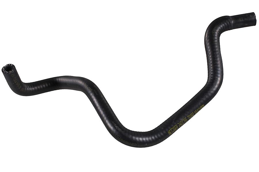 METZGER AUTOTEILE Kølerslange 2421795 oppe for VAUXHALL GENERAL MOTORS