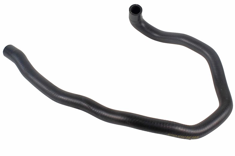 METZGER AUTOTEILE Kølerslange 2421812 for VAUXHALL GENERAL MOTORS