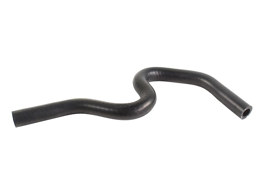 METZGER AUTOTEILE Kølerslange 2421818 oppe for VW