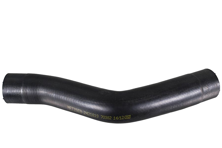 METZGER AUTOTEILE Kølerslange 2421819 for FORD