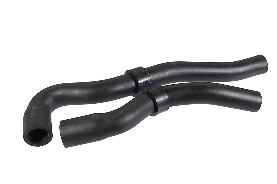 METZGER AUTOTEILE Kølerslange 2421837 for VW