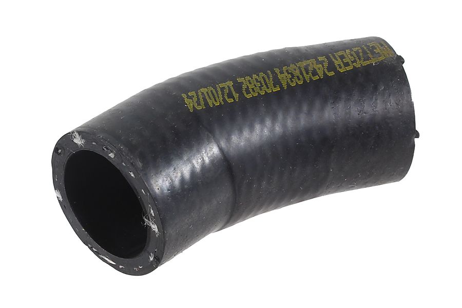 METZGER AUTOTEILE Kølerslange 2421834 for AUDI