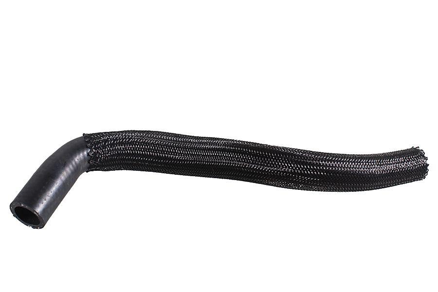 METZGER AUTOTEILE Kølerslange 2421864 for LAND ROVER