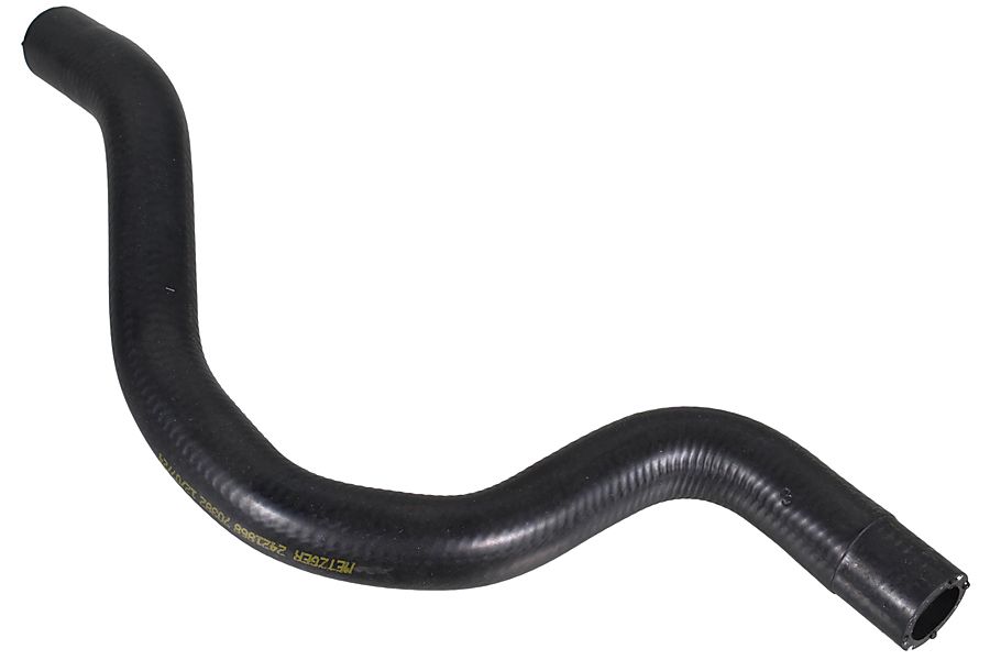 METZGER AUTOTEILE Kølerslange 2421868 for DACIA