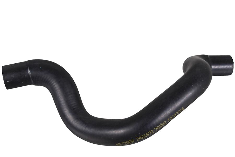METZGER AUTOTEILE Kølerslange 2421872 for HYUNDAI