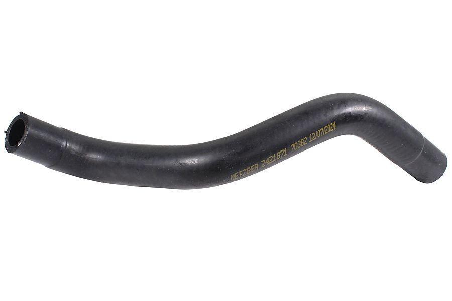 METZGER AUTOTEILE Kølerslange 2421871 for HYUNDAI
