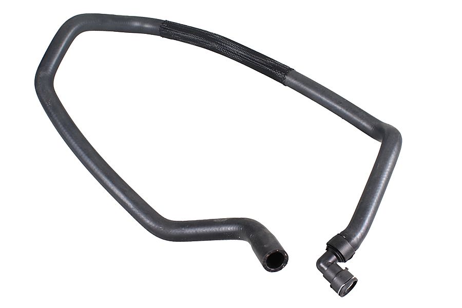 METZGER AUTOTEILE Kølerslange 2421880 for PEUGEOT