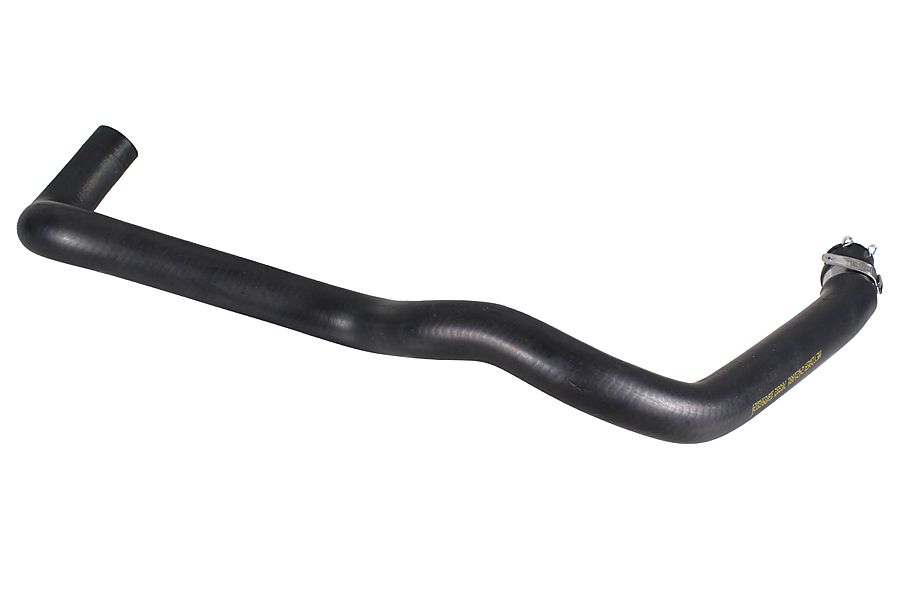METZGER AUTOTEILE Kølerslange 2421881 for PEUGEOT