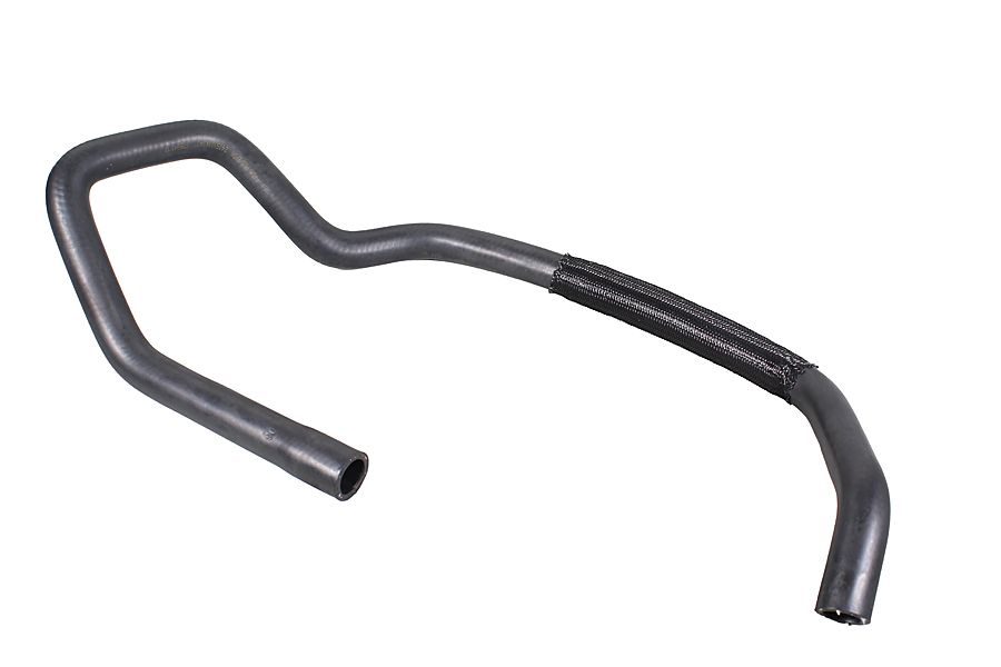 METZGER AUTOTEILE Kølerslange 2421882 for PEUGEOT