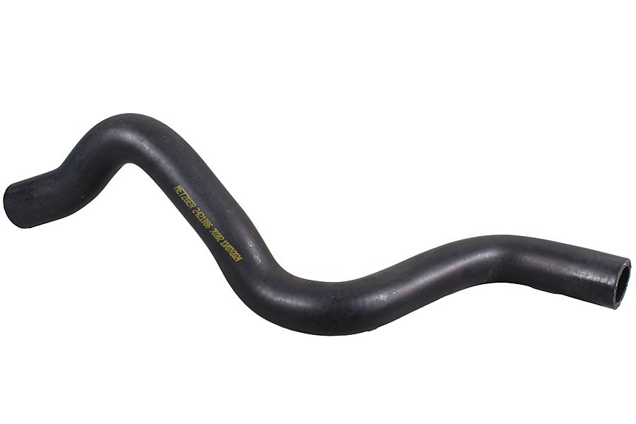 METZGER AUTOTEILE Kølerslange 2421886 for RENAULT