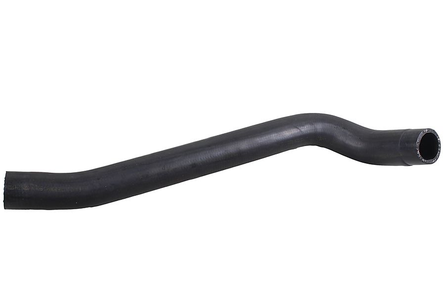 METZGER AUTOTEILE Kølerslange 2421890 for FIAT