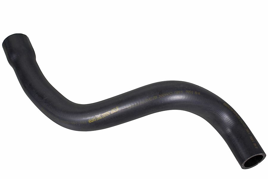 METZGER AUTOTEILE Kølerslange 2421892 for VAUXHALL GENERAL MOTORS OPEL
