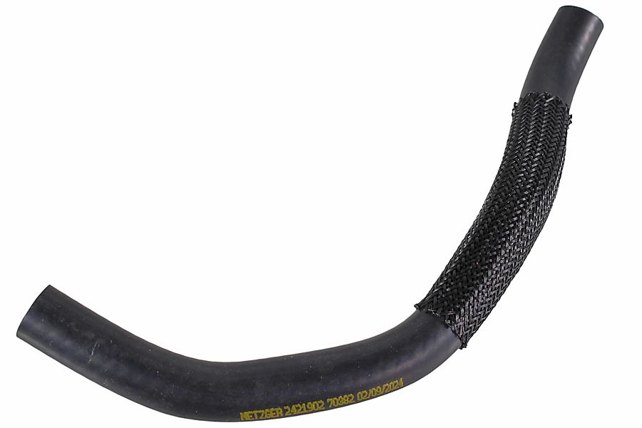METZGER AUTOTEILE Kølerslange 2421902 for KIA