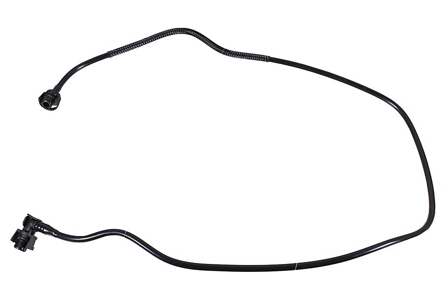 METZGER AUTOTEILE Kølerslange 2421918 for CITROËN