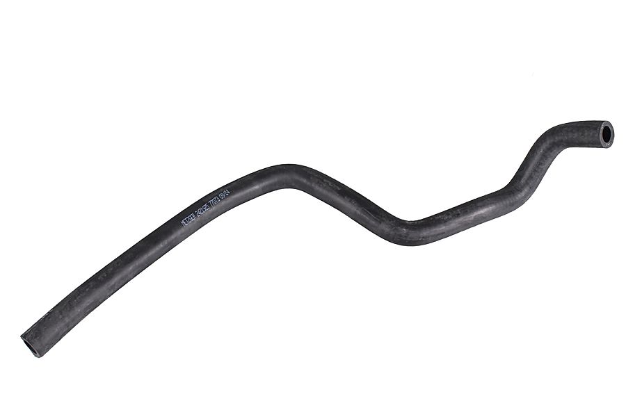 METZGER AUTOTEILE Kølerslange 2421925 for RENAULT NISSAN