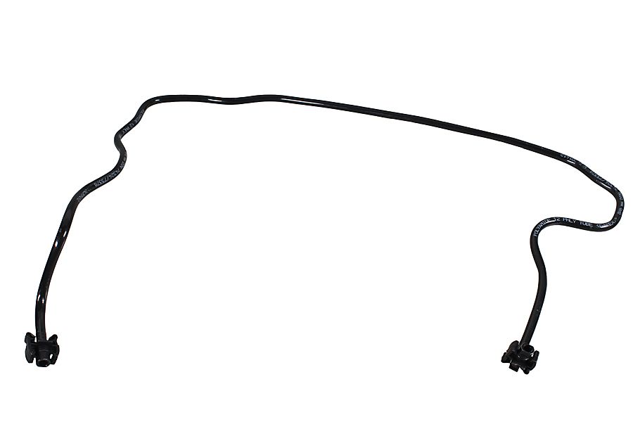 METZGER AUTOTEILE Kølerslange 2421924 for RENAULT