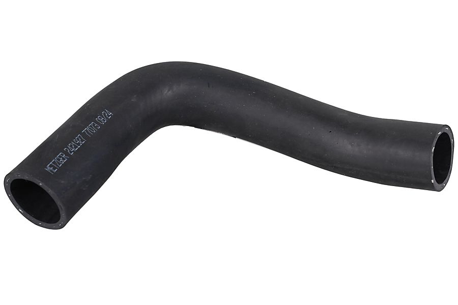 METZGER AUTOTEILE Kølerslange 2421927 for OPEL
