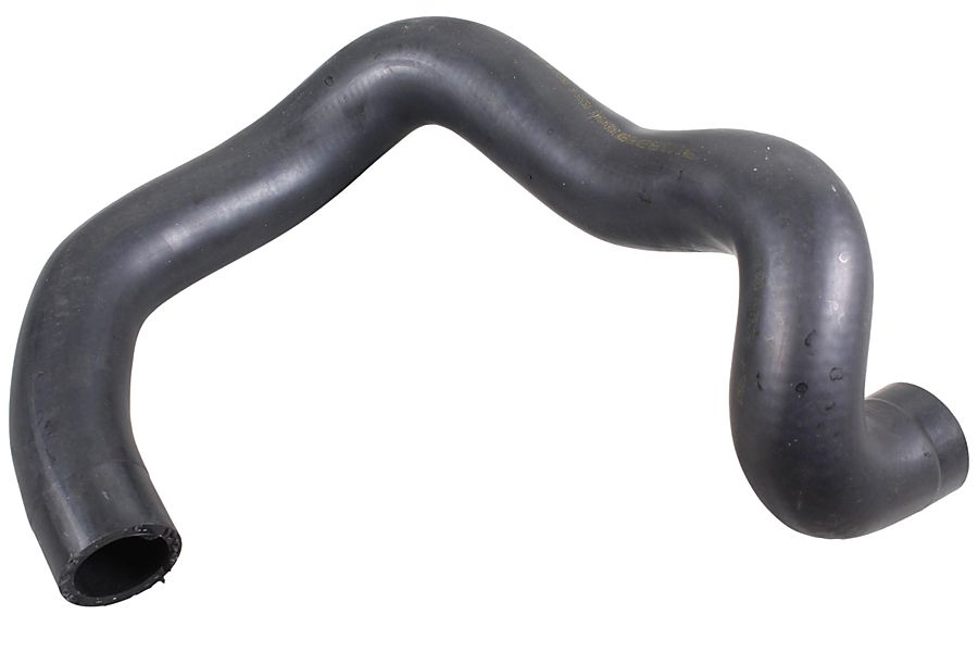 METZGER AUTOTEILE Kølerslange 2421943 oppe for PEUGEOT