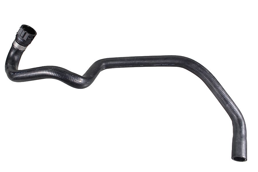 METZGER AUTOTEILE Kølerslange 2421993 for VAUXHALL GENERAL MOTORS