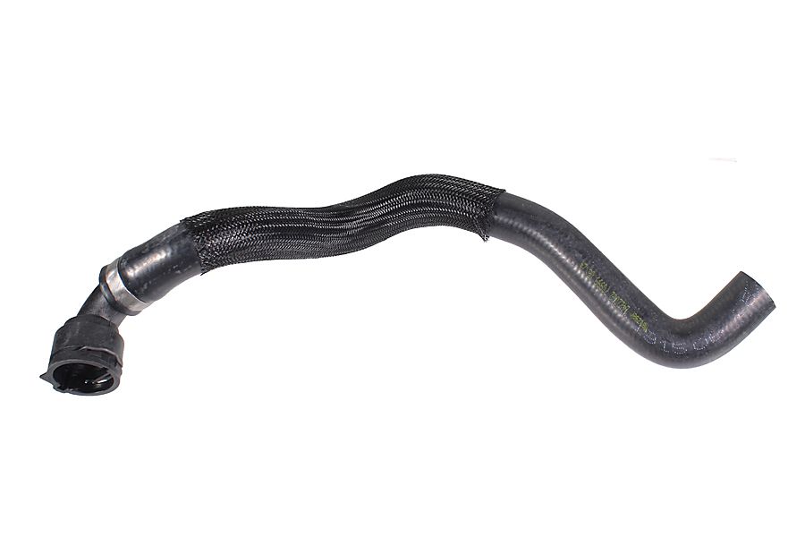 METZGER AUTOTEILE Kølerslange 2422002 for SEAT