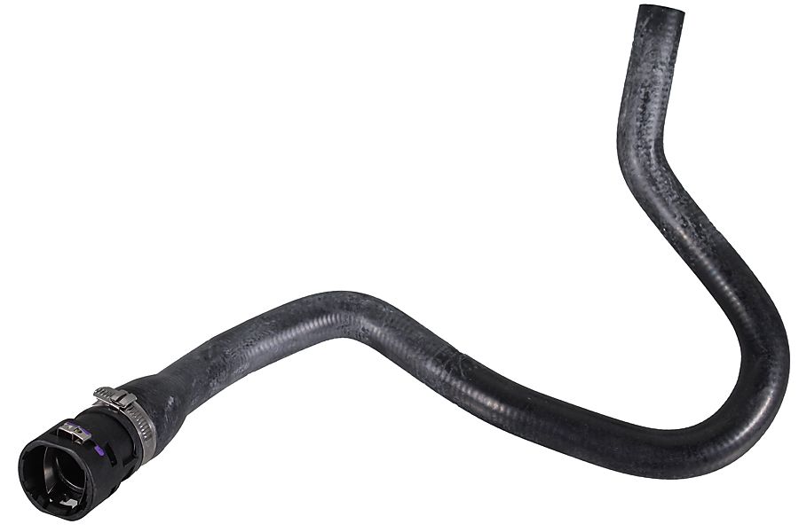 METZGER AUTOTEILE Kølerslange 2422008 for FIAT