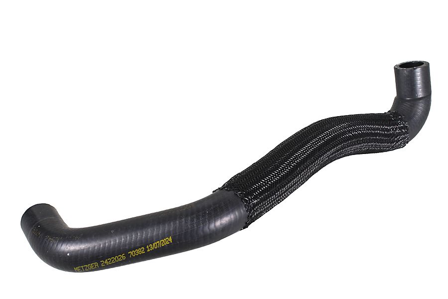 METZGER AUTOTEILE Kølerslange 2422026 for VW