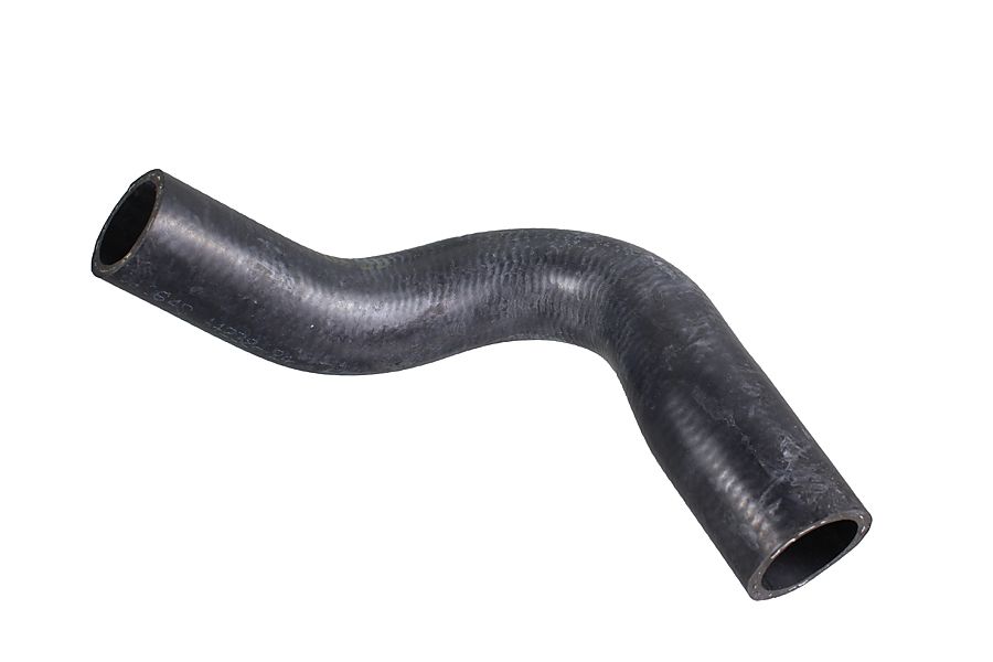METZGER AUTOTEILE Kølerslange 2422043 oppe for TOYOTA