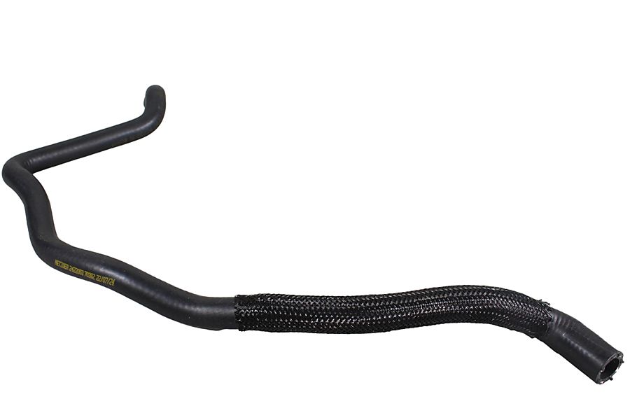 METZGER AUTOTEILE Kølerslange 2422053 oppe til venstre for VAUXHALL GENERAL MOTORS