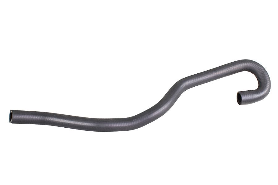 METZGER AUTOTEILE Kølerslange 2422062 højre for BMW