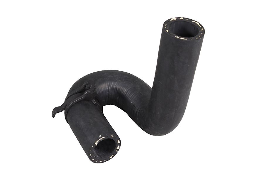 METZGER AUTOTEILE Kølerslange 2422074 for MERCEDES-BENZ