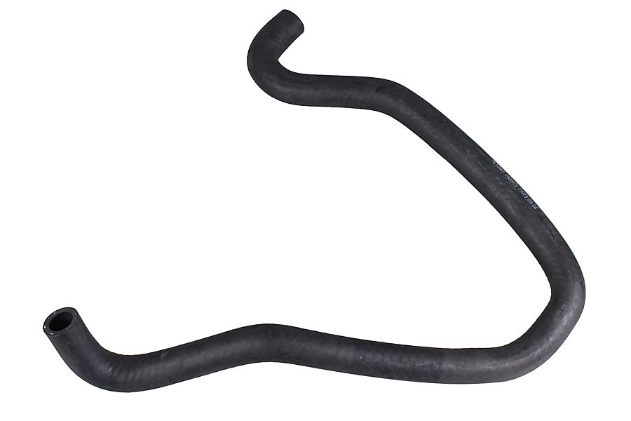 METZGER AUTOTEILE Kølerslange 2422071 for VW