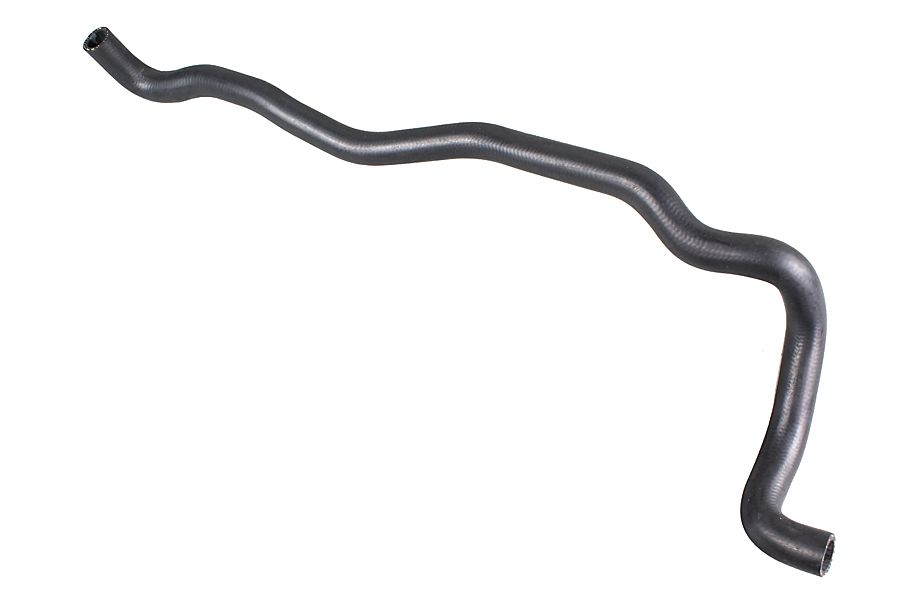 METZGER AUTOTEILE Kølerslange 2422070 for ALPINA