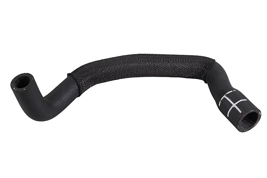 METZGER AUTOTEILE Kølerslange 2422082 for SEAT