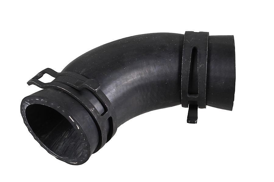 METZGER AUTOTEILE Kølerslange 2422076 for AUDI