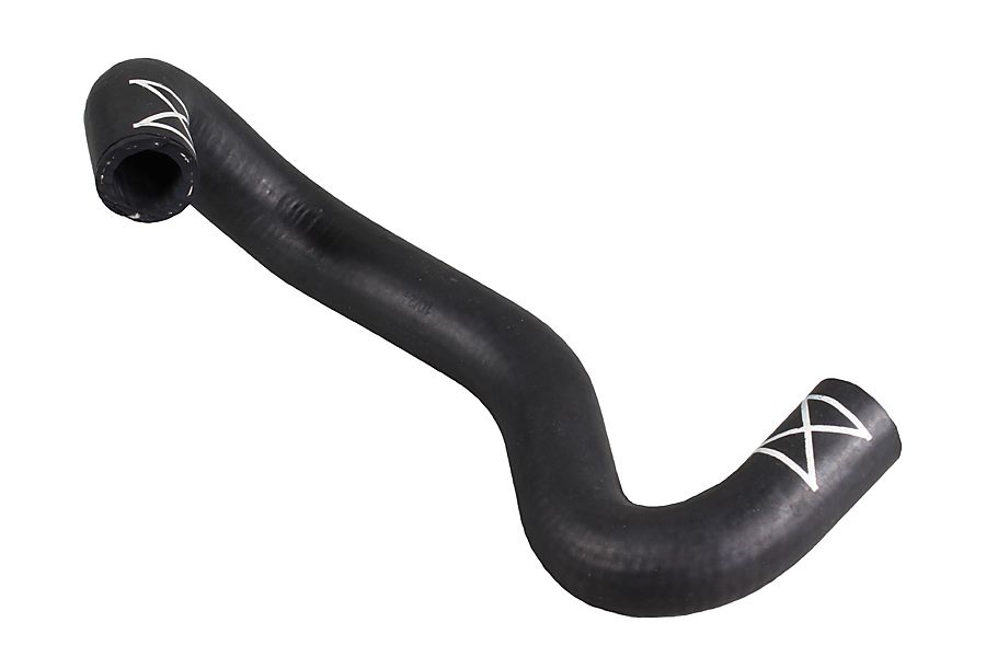 METZGER AUTOTEILE Kølerslange 2422083 for VW
