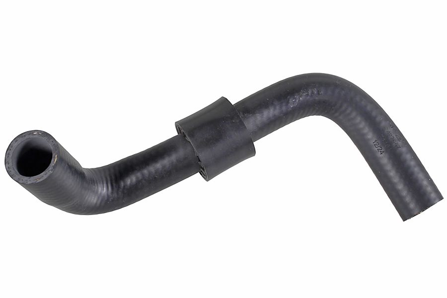 METZGER AUTOTEILE Kølerslange 2422087 for VW