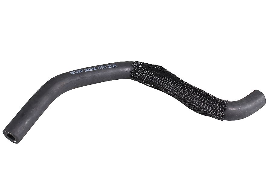 METZGER AUTOTEILE Kølerslange 2422090 for FIAT