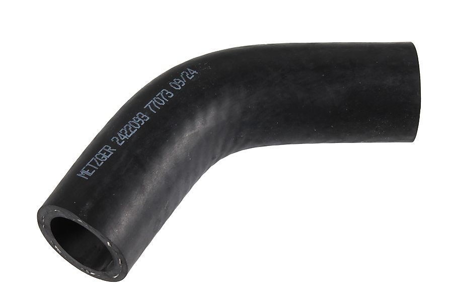 METZGER AUTOTEILE Kølerslange 2422093 for PEUGEOT